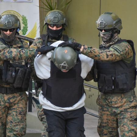 Advierten por el impacto tras la caída del narco Brian Bilbao: “Hay que estar atentos al reacomodamiento del mercado narco”