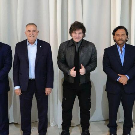 ¿Es el final del PJ? Los últimos movimientos de Milei y los gobernadores