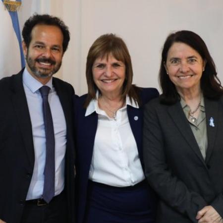 La Libertad Avanza fortalece su bloque en el Senado y desangra al PRO