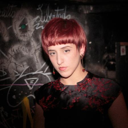 Vulka presenta "¿Dónde?"