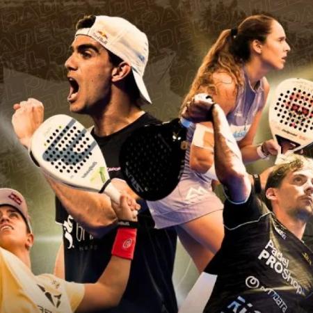 El Major de México abre la última gran cita del pádel mundial