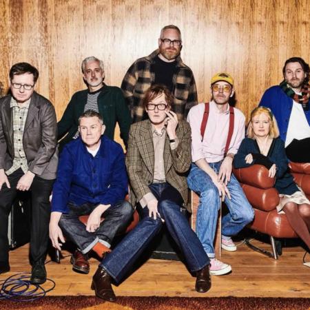 Llegó el Tiny Desk Concert de Pulp: acá lo podés ver