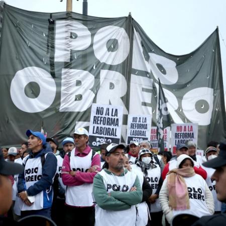 ¿Es hora de una reforma laboral? Encuesta muestra el sentir de los argentinos