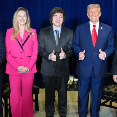 Carne, soja y lácteos: qué gana y qué arriesga el campo en el acuerdo comercial con EE.UU