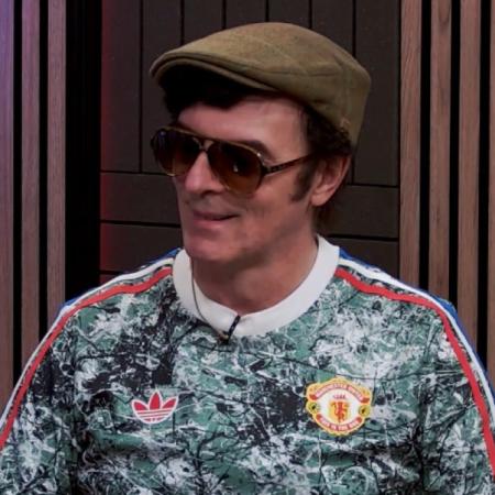 La vida detrás de un ícono: Gustavo Bove y su biografía sobre Federico Moura