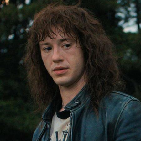 Stranger Things: el crimen real que inspiró el personaje de Eddie Munson