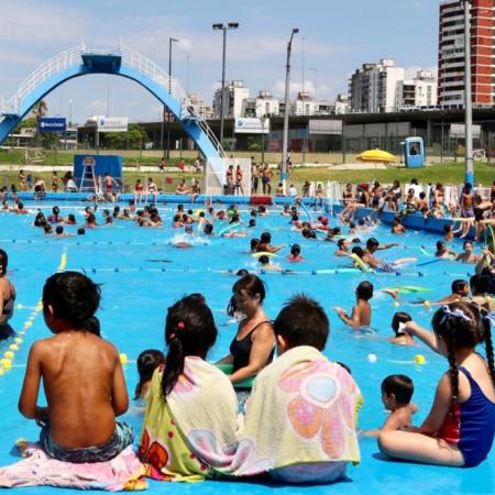 Gobierno porteño abre inscripciones para las Colonias Deportivas 2026: todos los detalles