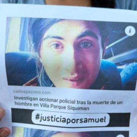 ¿Qué pasó con Samuel? La autopsia confirmó golpes pero no una lesión mortal