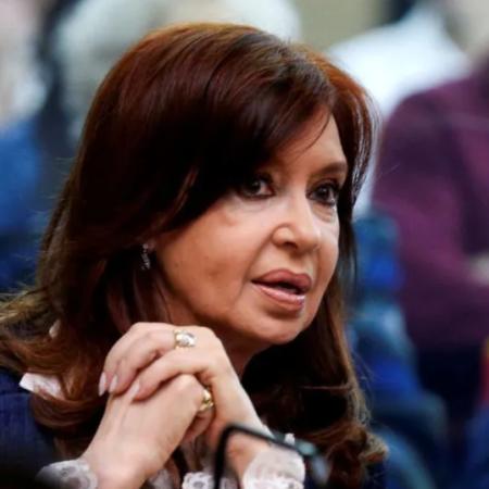 Cristina Kirchner denunció “torturas” y extorsiones en la causa Cuadernos