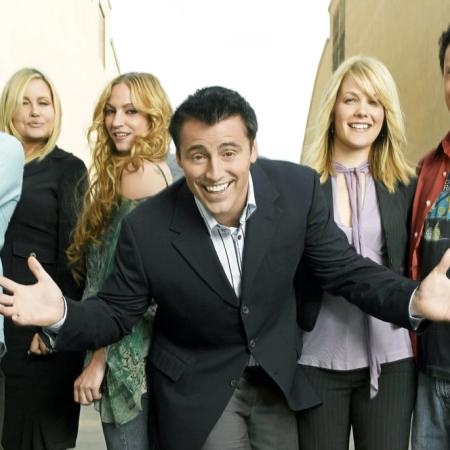 Friends: el spin-off de Joey liberó por primera vez sus episodios finales en YouTube