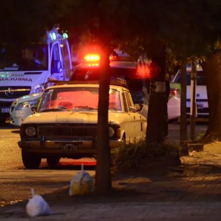 Un joven de 22 años fue asesinado a balazos en Tolosa tras una discusión absurda
