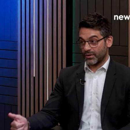 Nelson Illescas: "El agro tiene que entender que la geopolítica llegó para quedarse"