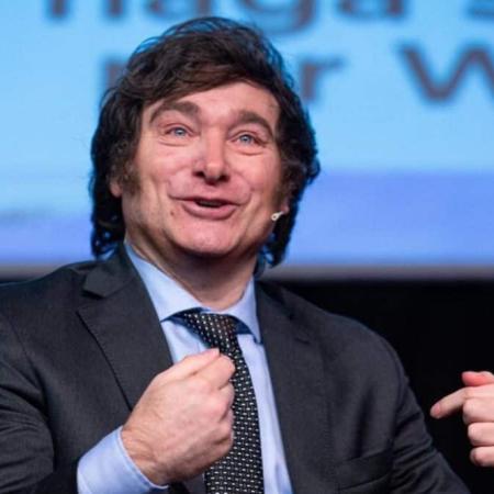 Encuesta tras las elecciones: qué cambió en la imagen de Milei