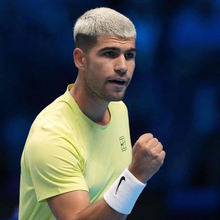 Continúa la acción en las Nitto ATP Finals