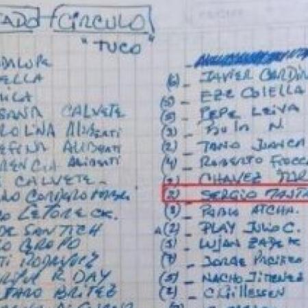 La versión libertaria de “Cuadernos” compromete a referentes de la gestión Milei