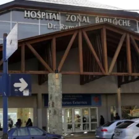 Confirmaron un caso de hantavirus en Bariloche: un albañil de 43 años internado