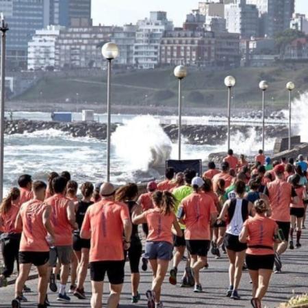 Noviembre, el mes de los maratones