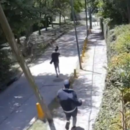 San Isidro: ladrones entraron a la casa de Valeria Mazza y huyeron tras ser sorprendidos por su hija