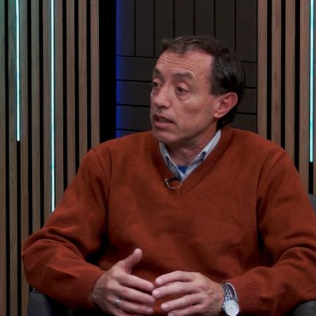Gustavo Riarte, historiador y docente: "Comprender el pasado es una herramienta para interpretar el presente"