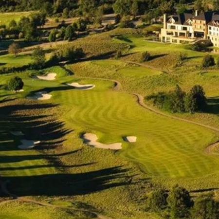 Hallan muerto a un hombre en un barrio privado de San Martín de los Andes: tenía un fuerte golpe en la cabeza