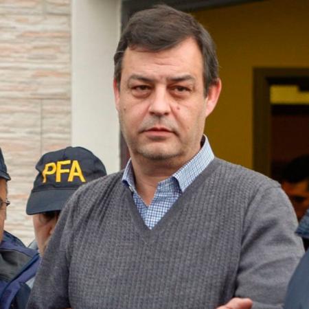 El contador de los Kirchner prefirió seguir preso antes que pedir su excarcelación