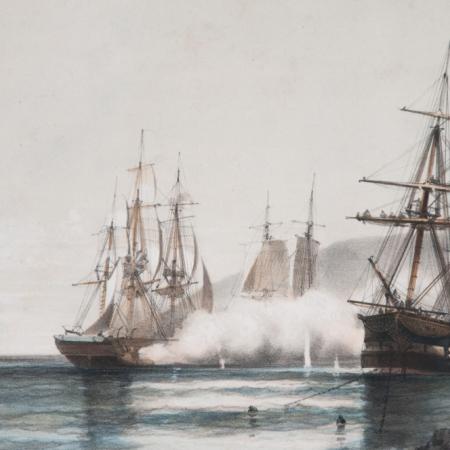 20 de noviembre: descubrí las figuras y el porqué detrás del Día de la Soberanía