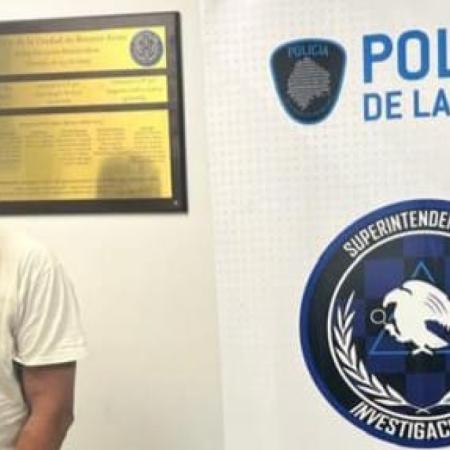 Cayeron los acusados de matar y quemar a una jubilada en Villa Lugano