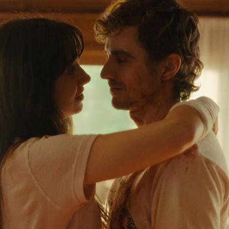 Protagonizó una de las películas del año, tiene tan solo 40 años y ¿se retira?