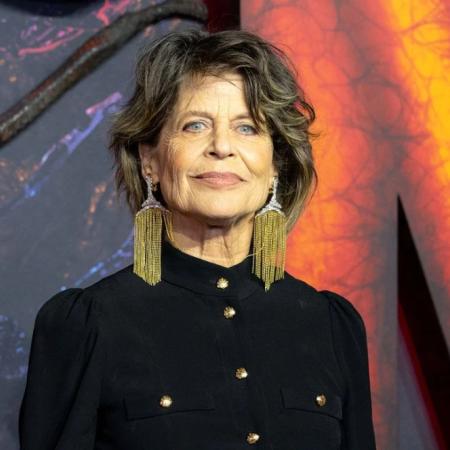 “Soy su mayor fan”: Linda Hamilton le tiró flores a Millie Bobby Brown