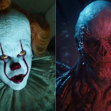 Con Pennywise y Bienvenidos a Derry se burlaron de Vecna y Stranger Things