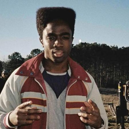 Stranger Things: Caleb McLaughlin y la pista que dio que confirmaría la muerte de Lucas