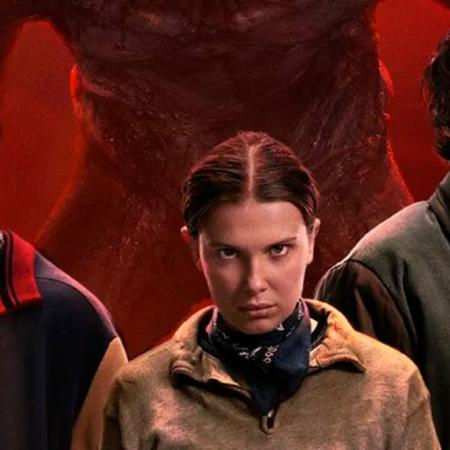 Stranger Things: podés ver los primeros 5 minutos de la temporada final gratis