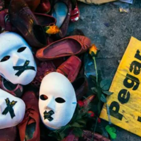 25 de noviembre: Día Internacional de la Eliminación de la Violencia contra la Mujer