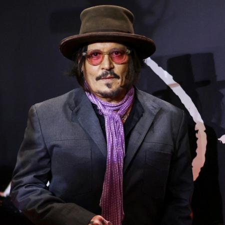 Tras la visita a la Argentina, llega al cine una nueva producción con Johnny Depp