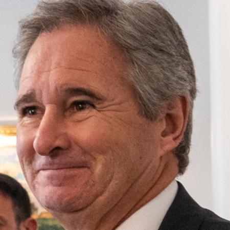 Para Quirno es "un privilegio y un honor" el acuerdo comercial con Estados Unidos