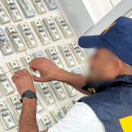 Tesoro narco: hallan 490 mil dólares en una investigación a la banda de “Mameluco” Villalba