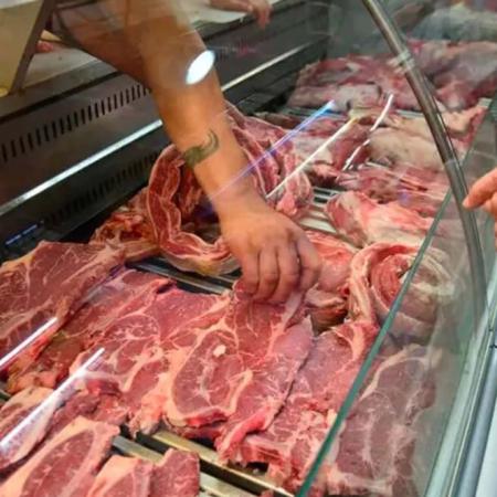 Carne vacuna: "Los precios se irán afianzando y van a seguir subiendo"