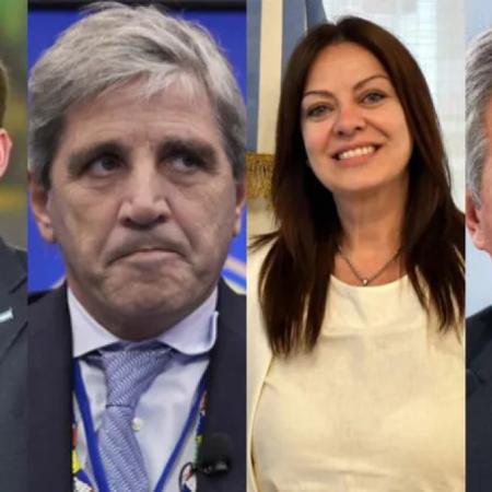 Funcionarios libertarios se cruzan tras el triunfo de Boca en el Superclásico