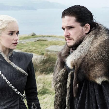 Game of thrones tendrá una secuela y fue confirmada por George R. R. Martin