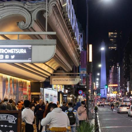 Descubrí BA 24 horas: el plan que busca potenciar la vida nocturna en la ciudad