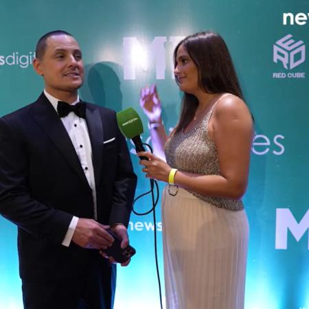 Lío Pecoraro, nominado por El Run Run: “Es mi terreno y estamos felices de volver a competir”