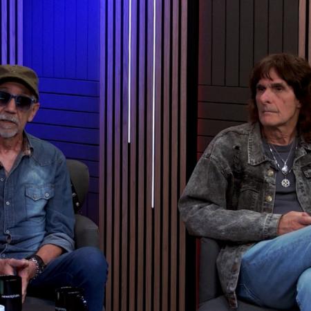 Zabala y Frezza de "El Reloj" relatan la historia sobre su carrera, su legado y su regreso