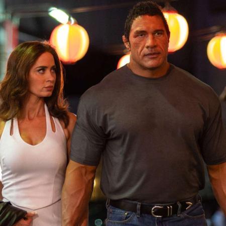 Dwayne Johnson: “Odio que me peguen en la cara”