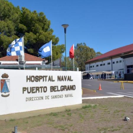 Bahía Blanca: veinte años de prisión para un empleado del Hospital Naval por drogar y abusar de tres mujeres