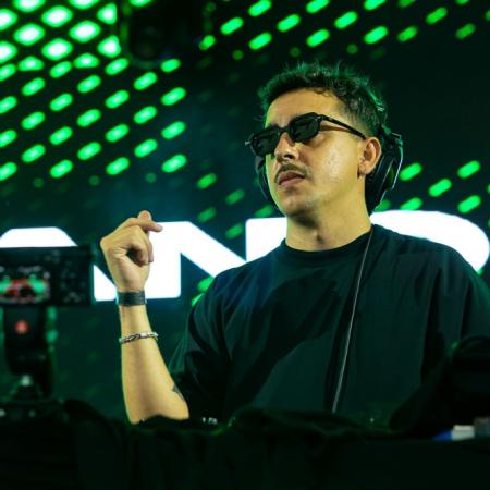 ¿Quién es Mariano Mellino, el telonero de Oasis?