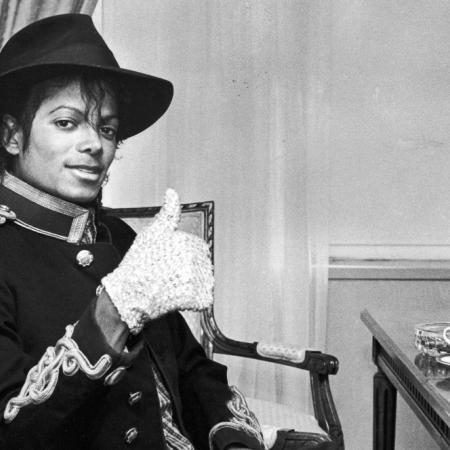 Salió el tráiler de la biopic de Michael Jackson y acá lo podés ver