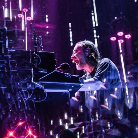 Conocé todas las canciones de la vuelta de Radiohead a los escenarios en Madrid