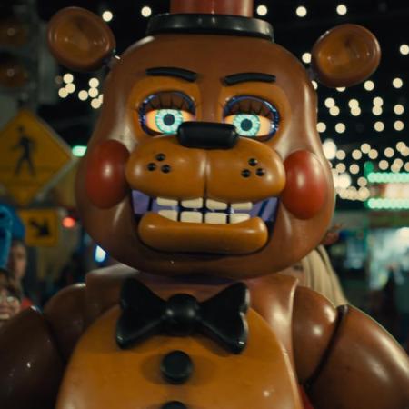Five Nights at Freddy’s 2 presentó su tráiler oficial