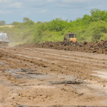 Pensar más allá de lo urgente: en Ayacucho debatieron sobre la gestión eficiente de caminos rurales 