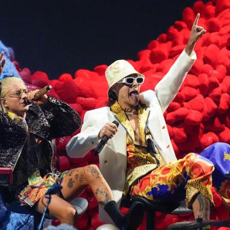 Todos los ganadores de los Premios Grammy Latinos 2025